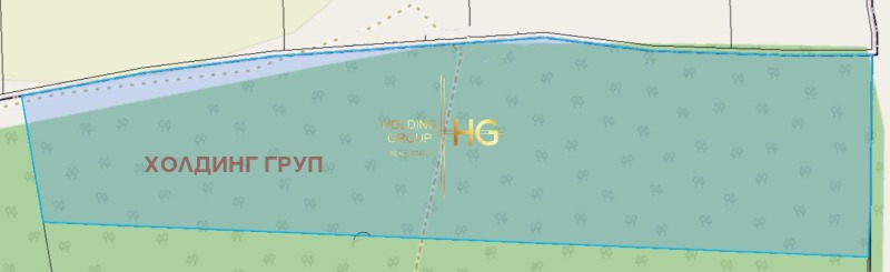 Продава ПАРЦЕЛ, гр. Варна, с. Тополи