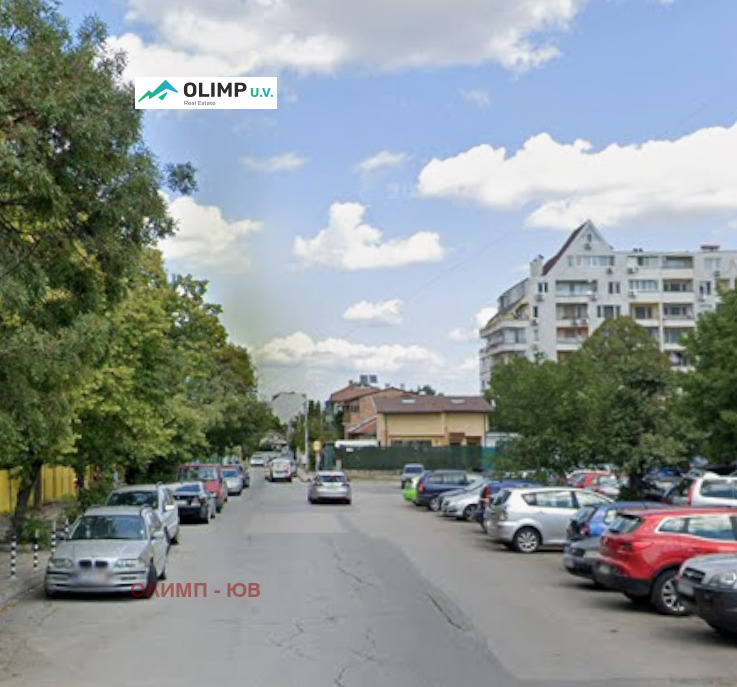 Продава ПАРЦЕЛ, гр. София, Люлин - център, снимка 4 - Парцели - 54697458