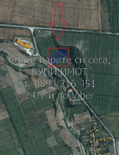 For Sale  Land region Plovdiv , Zlatovrah , 4 dka | 96855652 - image [3]