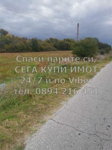 À vendre  Atterrir région Plovdiv , Zlatovrah , 4 dka | 96855652