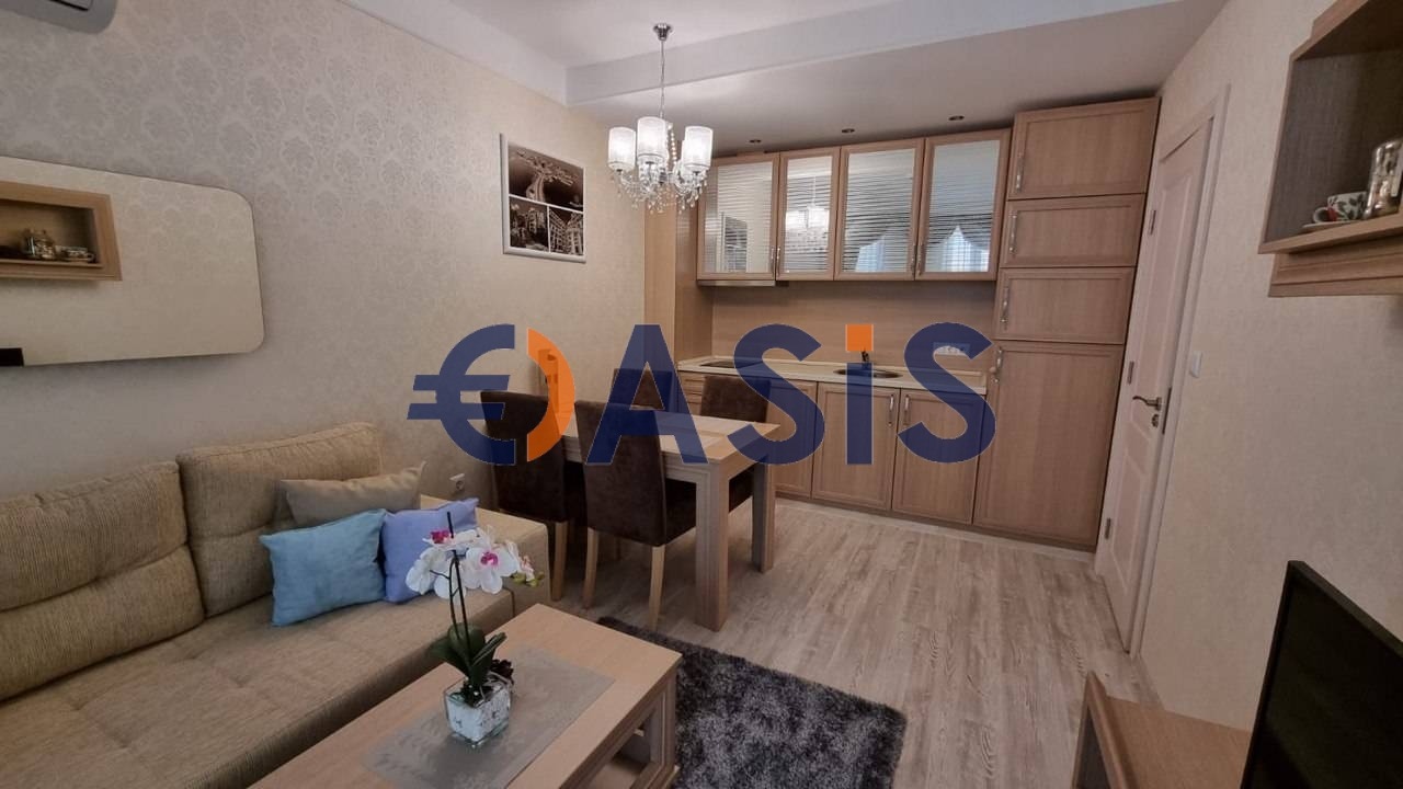 Продава 2-СТАЕН, гр. Свети Влас, област Бургас