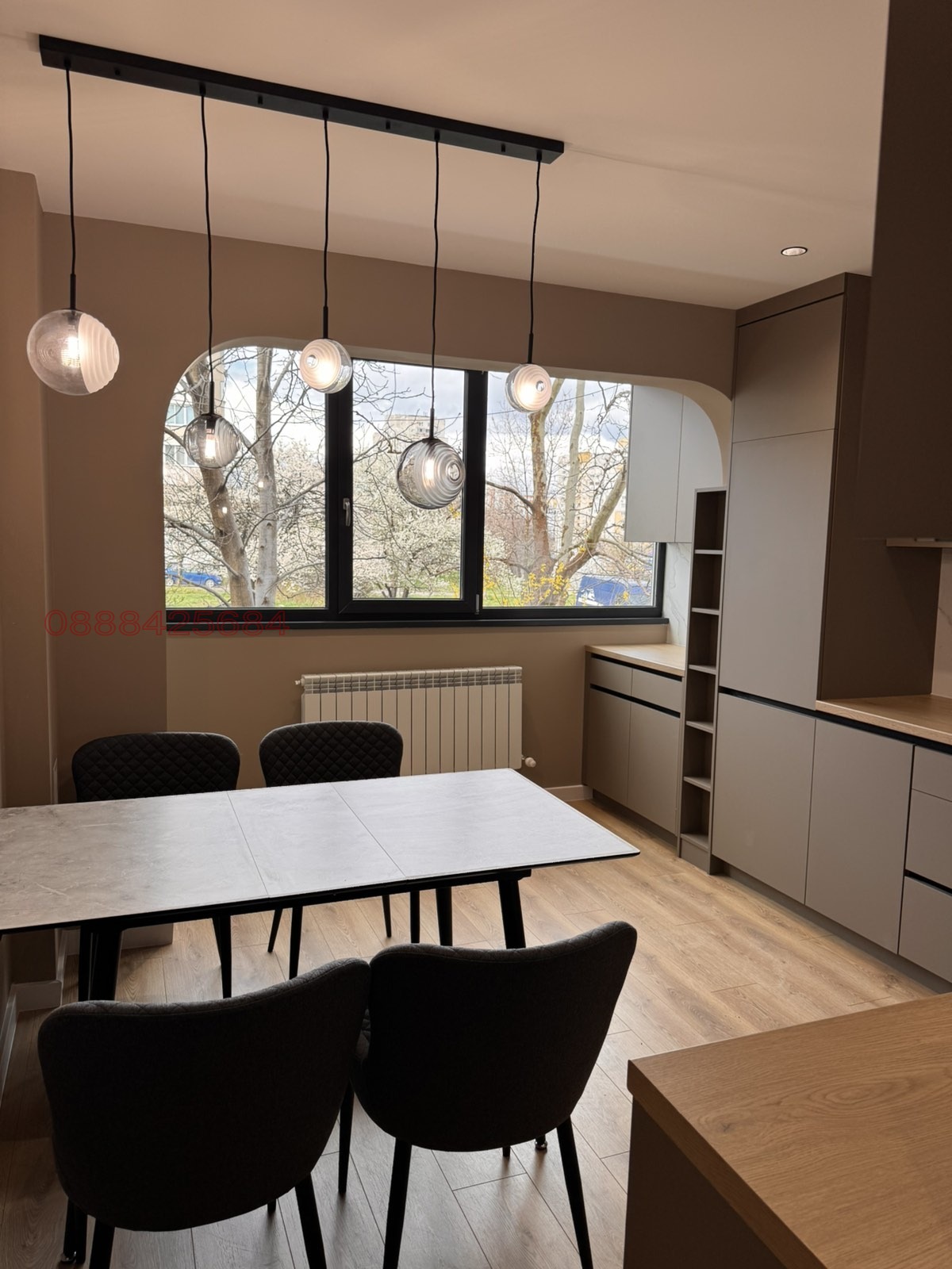 Продава 2-СТАЕН, гр. София, Младост 3, снимка 6 - Апартаменти - 54097922