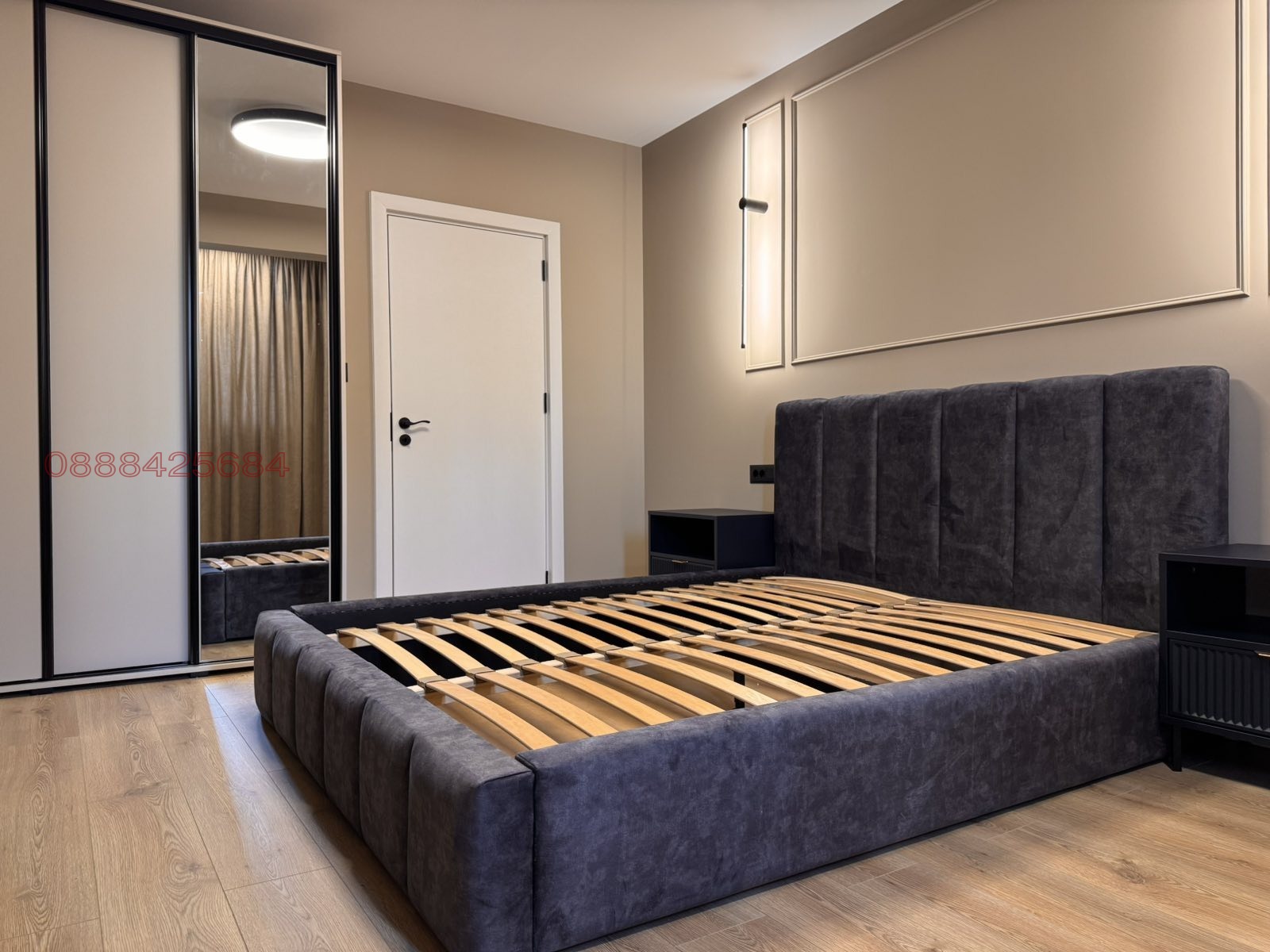 Продава 2-СТАЕН, гр. София, Младост 3, снимка 4 - Апартаменти - 54097922