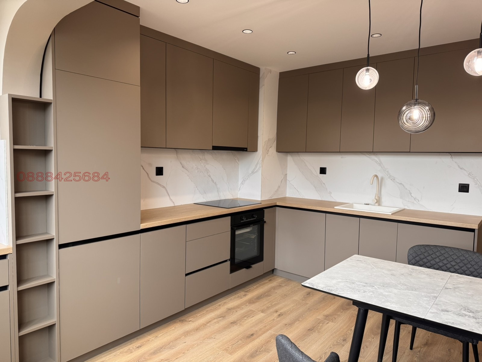 Продава 2-СТАЕН, гр. София, Младост 3, снимка 7 - Апартаменти - 54097922