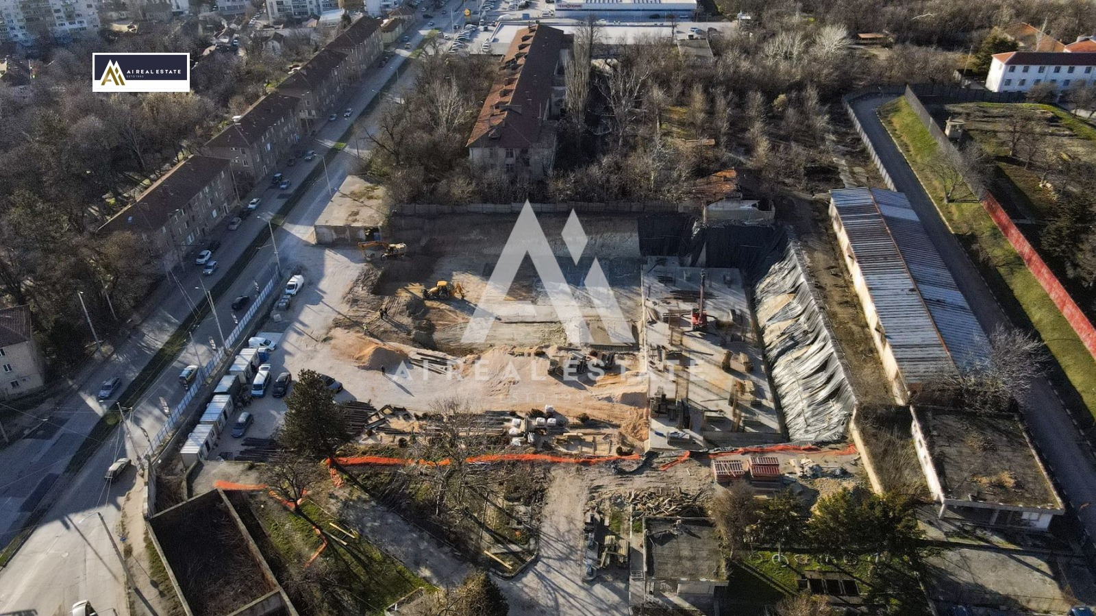 Продава 2-СТАЕН, гр. Плевен, Широк център, снимка 13 - Апартаменти - 51328287