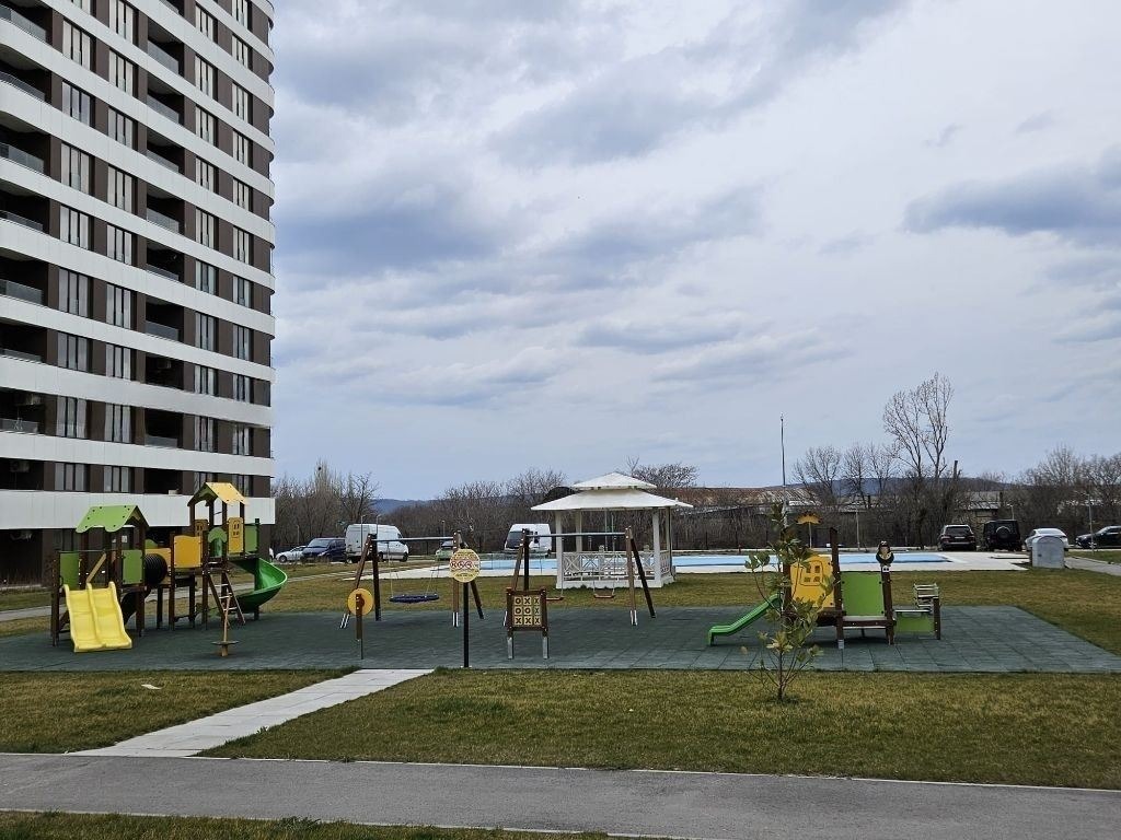 Продава 2-СТАЕН, гр. Варна, Трошево, снимка 2 - Апартаменти - 52799355