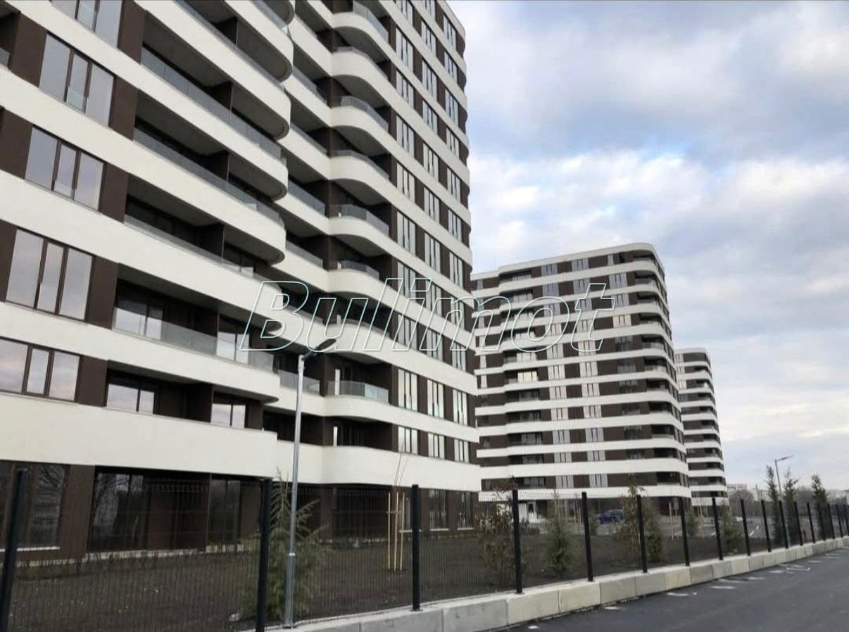 Продава 2-СТАЕН, гр. Варна, Трошево, снимка 2 - Апартаменти - 52799355