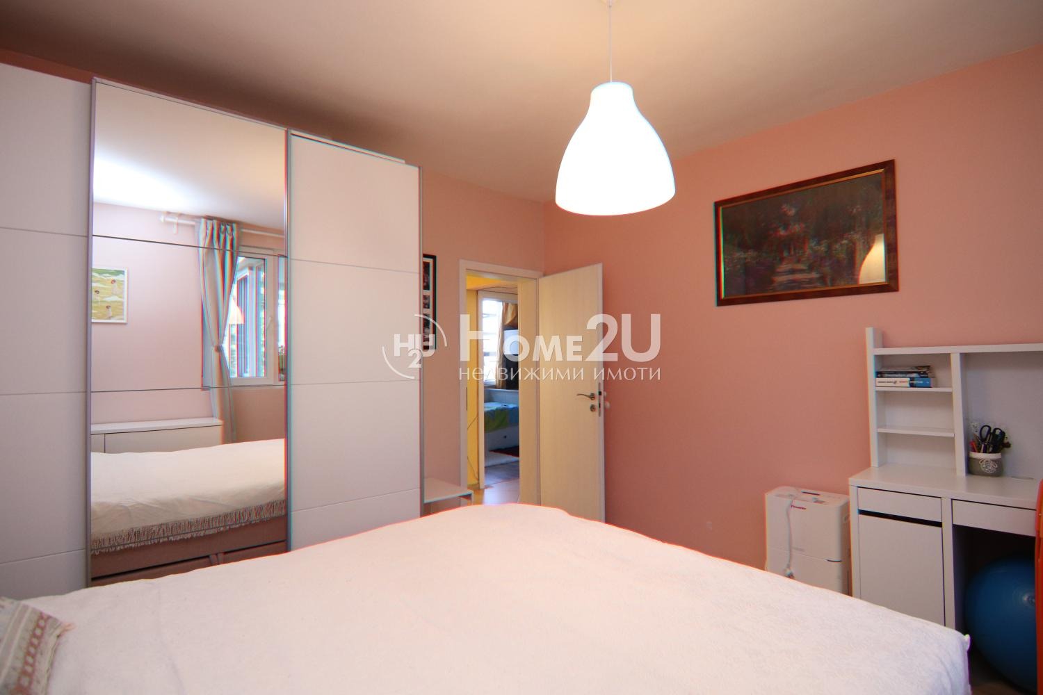 Продава 2-СТАЕН, гр. София, Симеоново, снимка 6 - Апартаменти - 53534364