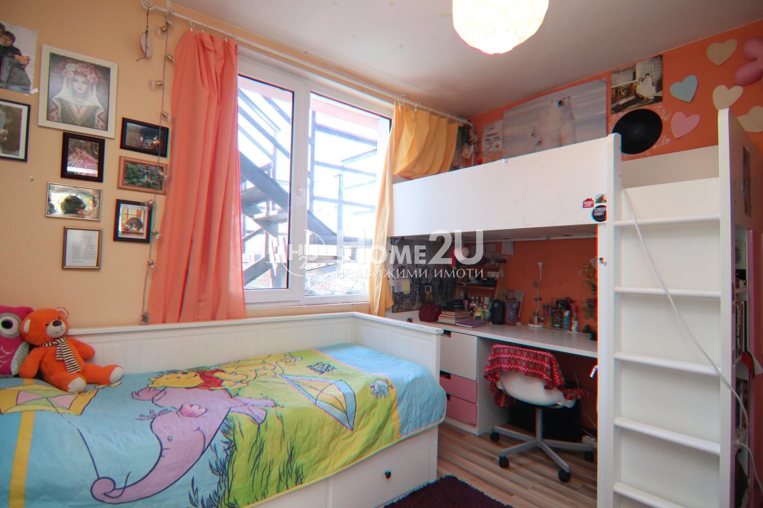 Продава 2-СТАЕН, гр. София, Симеоново, снимка 4 - Апартаменти - 53534364