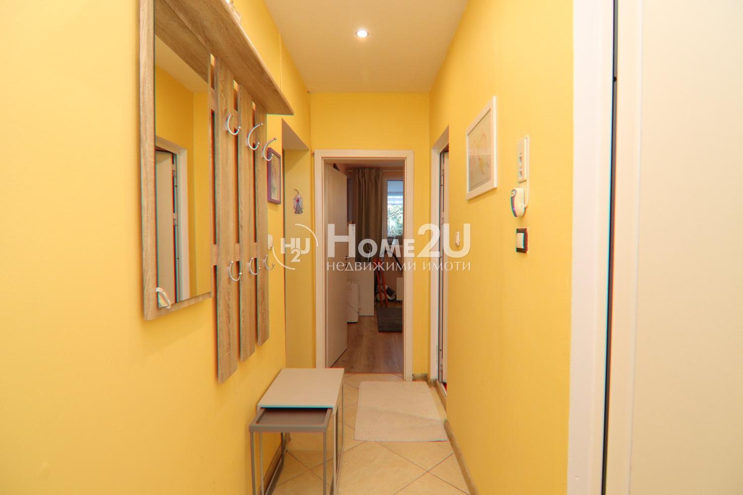 Продава 2-СТАЕН, гр. София, Симеоново, снимка 9 - Апартаменти - 53534364