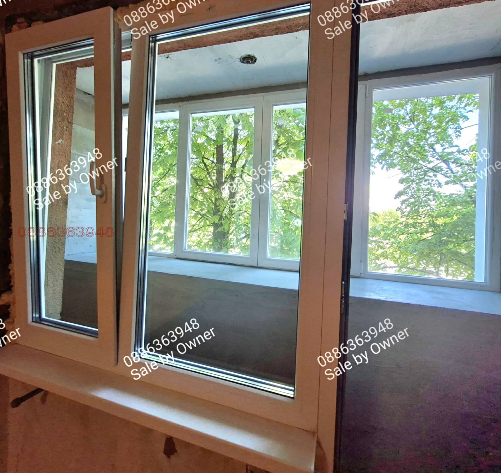 Продава 2-СТАЕН, гр. София, Сухата река, снимка 4 - Апартаменти - 55381869
