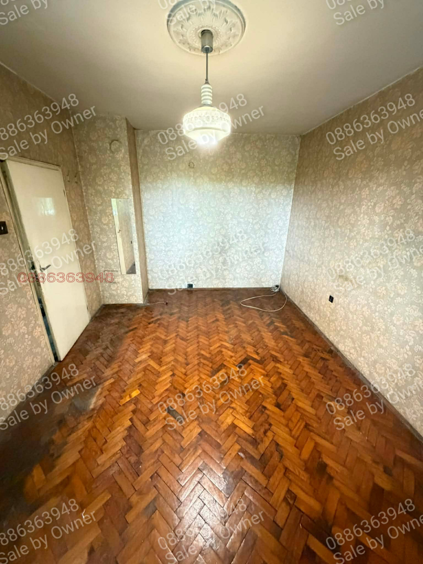 Продава 2-СТАЕН, гр. София, Сухата река, снимка 3 - Апартаменти - 55381869