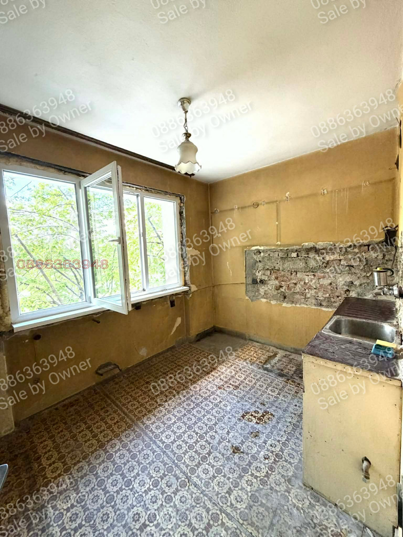 Продава 2-СТАЕН, гр. София, Сухата река, снимка 5 - Апартаменти - 55381869