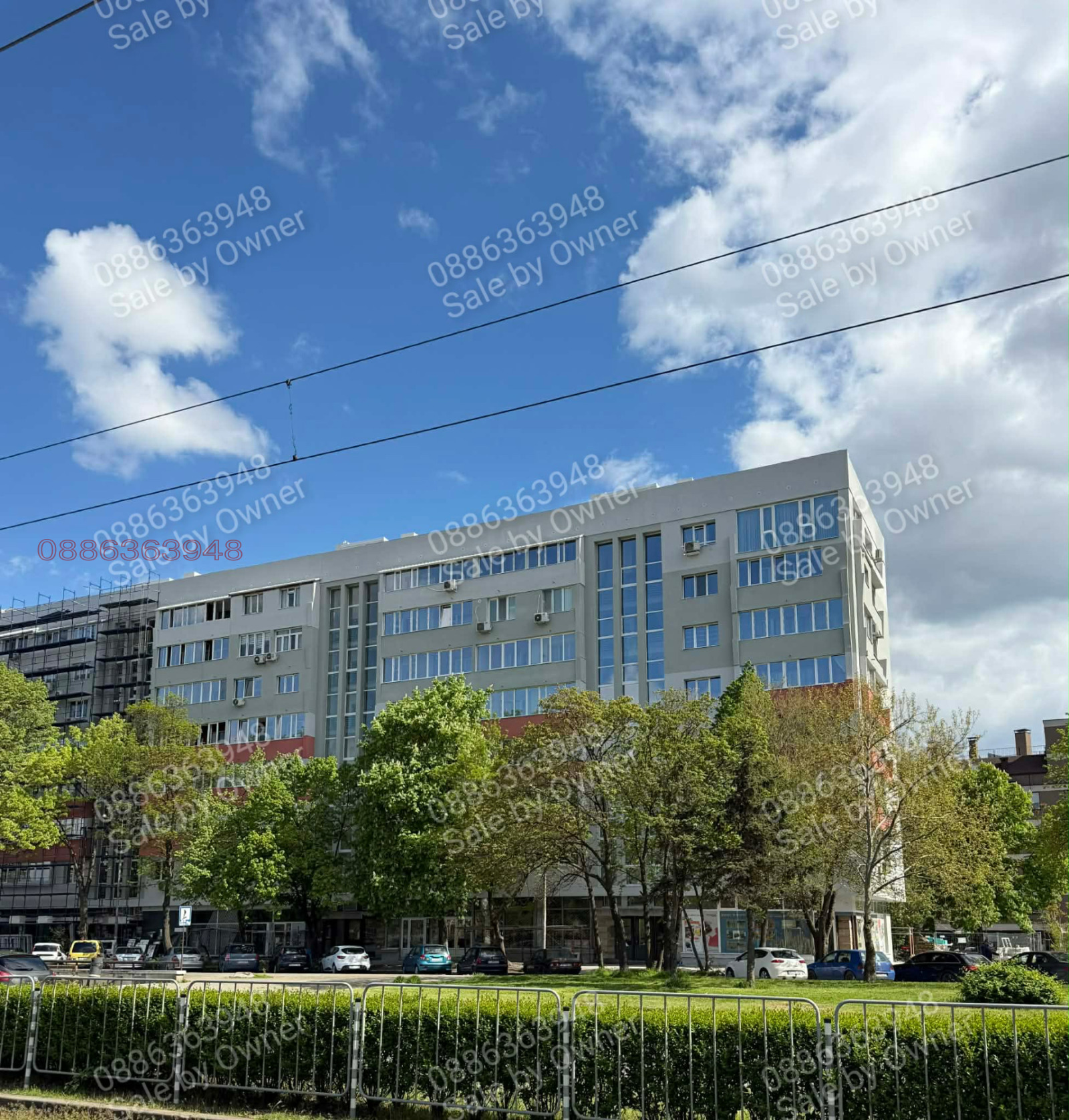 Продава 2-СТАЕН, гр. София, Сухата река, снимка 8 - Апартаменти - 55381869