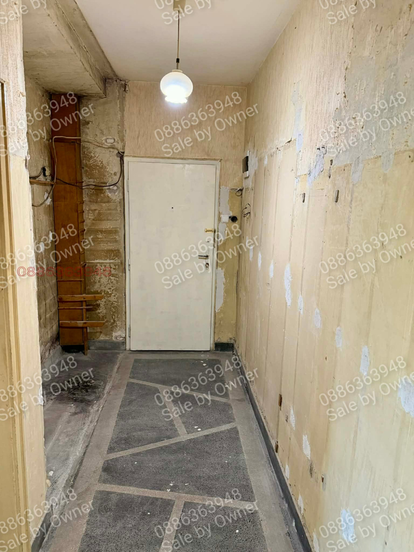 Продава 2-СТАЕН, гр. София, Сухата река, снимка 7 - Апартаменти - 55381869