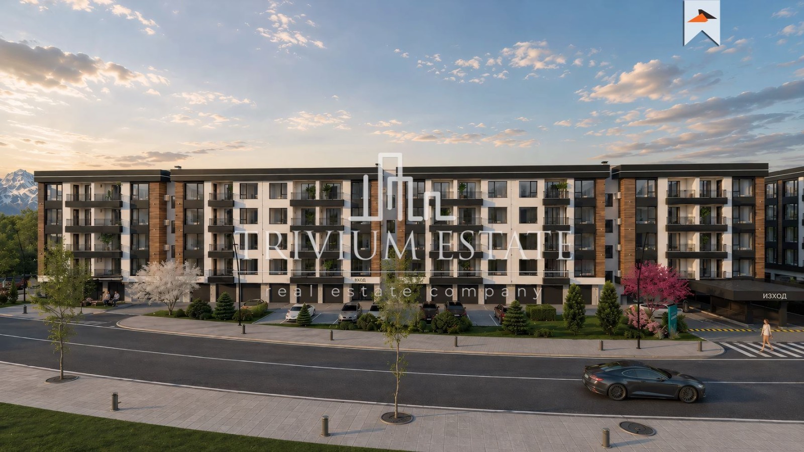 Продава 2-СТАЕН, гр. Пловдив, Остромила, снимка 2 - Апартаменти - 55836562