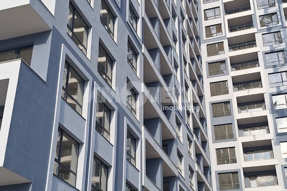 Продава 2-СТАЕН, гр. Варна, Младост 1, снимка 2 - Апартаменти - 55847376