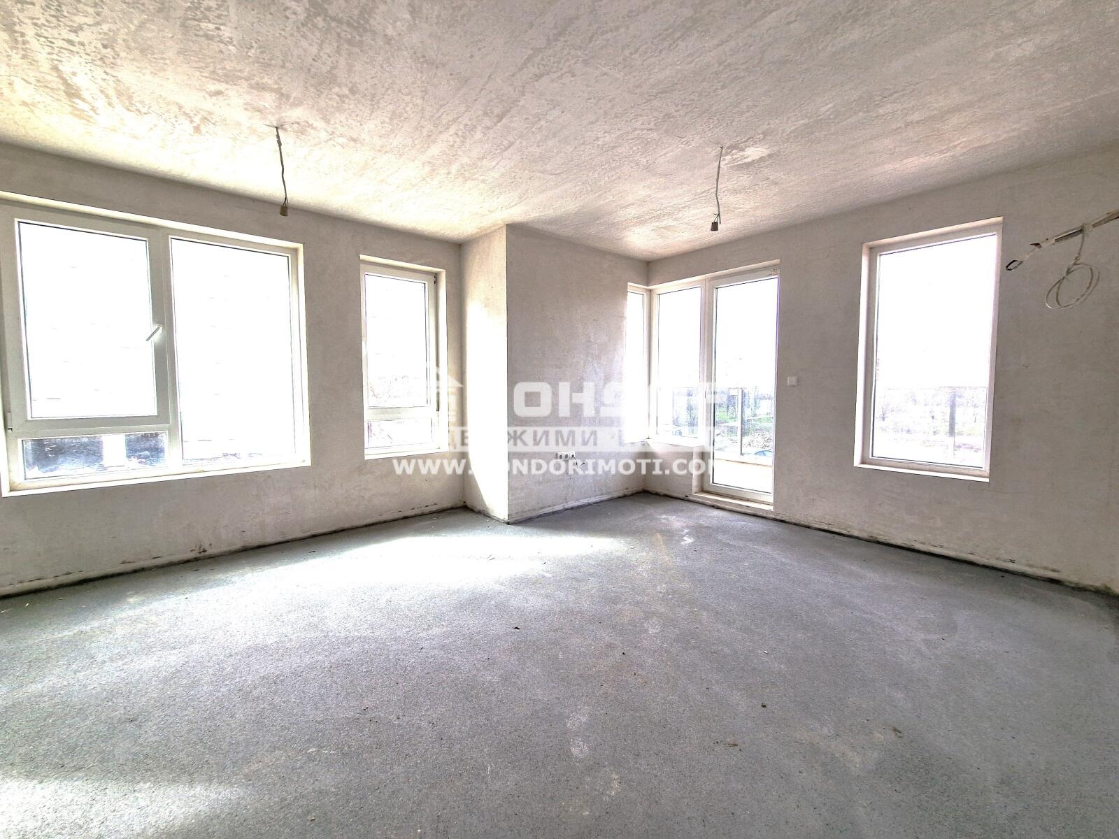 Продава 3-СТАЕН, гр. Пловдив, Кючук Париж, снимка 3 - Апартаменти - 41546664