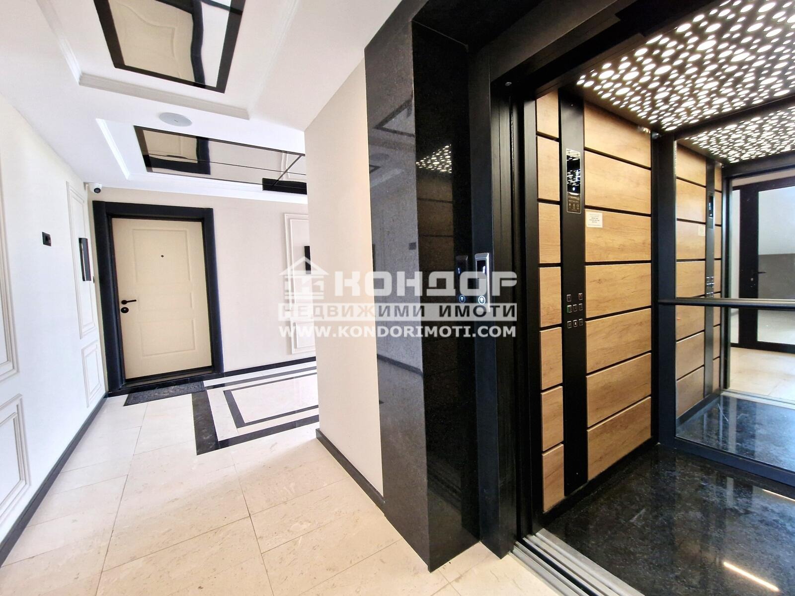 Продава 3-СТАЕН, гр. Пловдив, Кючук Париж, снимка 2 - Апартаменти - 41546664