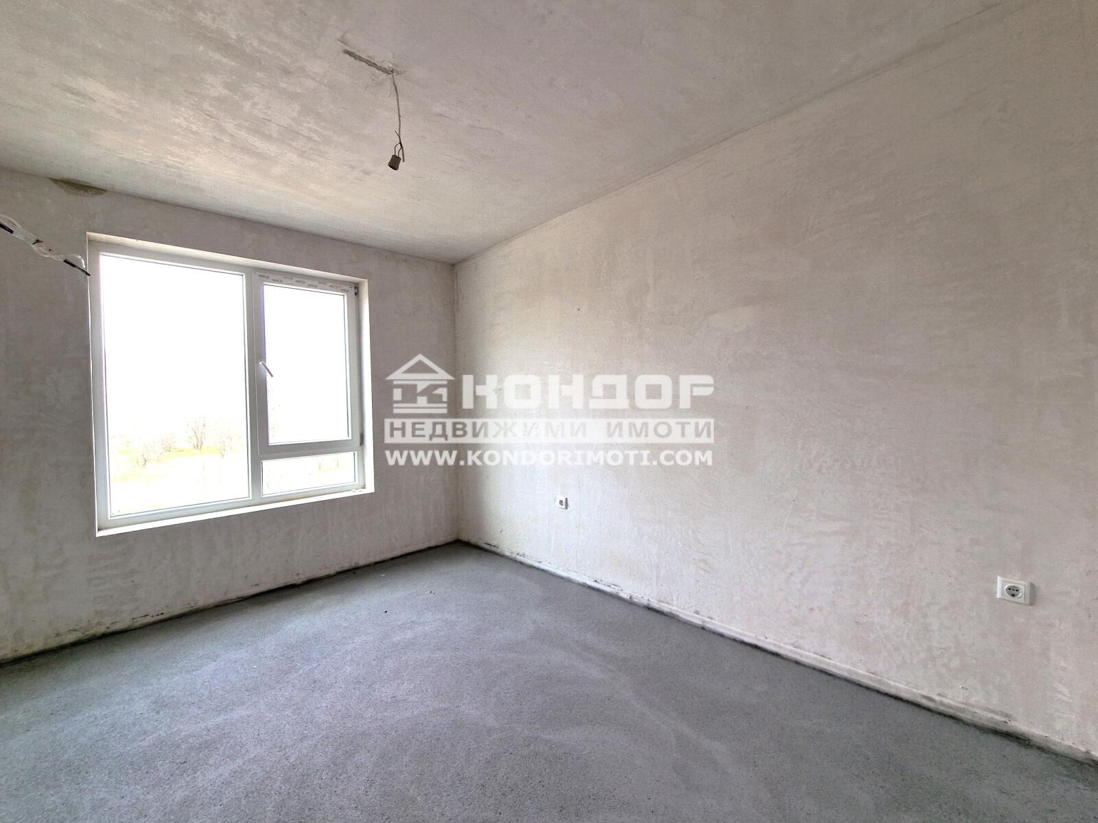 Продава 3-СТАЕН, гр. Пловдив, Кючук Париж, снимка 7 - Апартаменти - 41546664