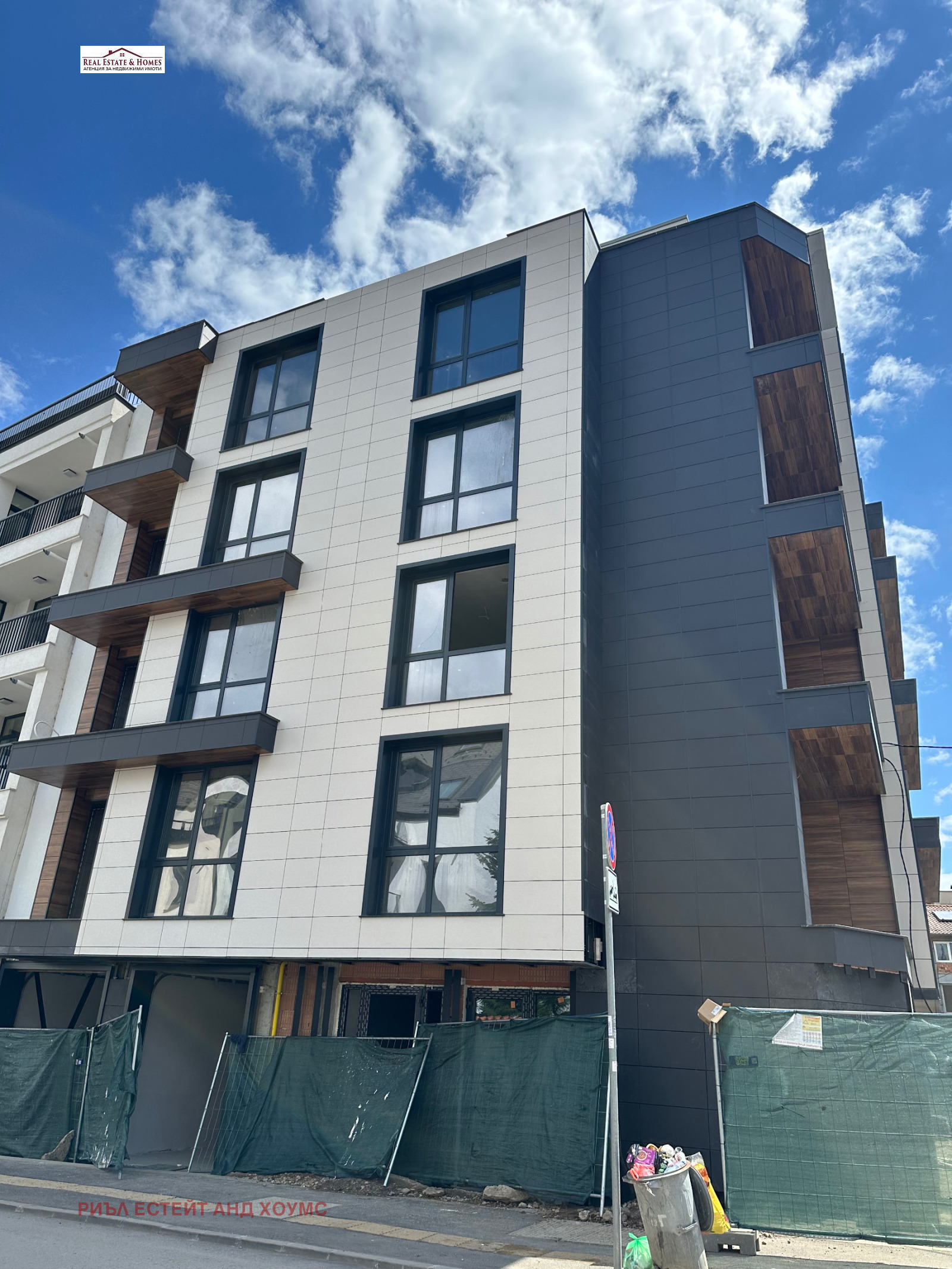 Продава 3-СТАЕН, гр. София, Кръстова вада, снимка 3 - Апартаменти - 53794444