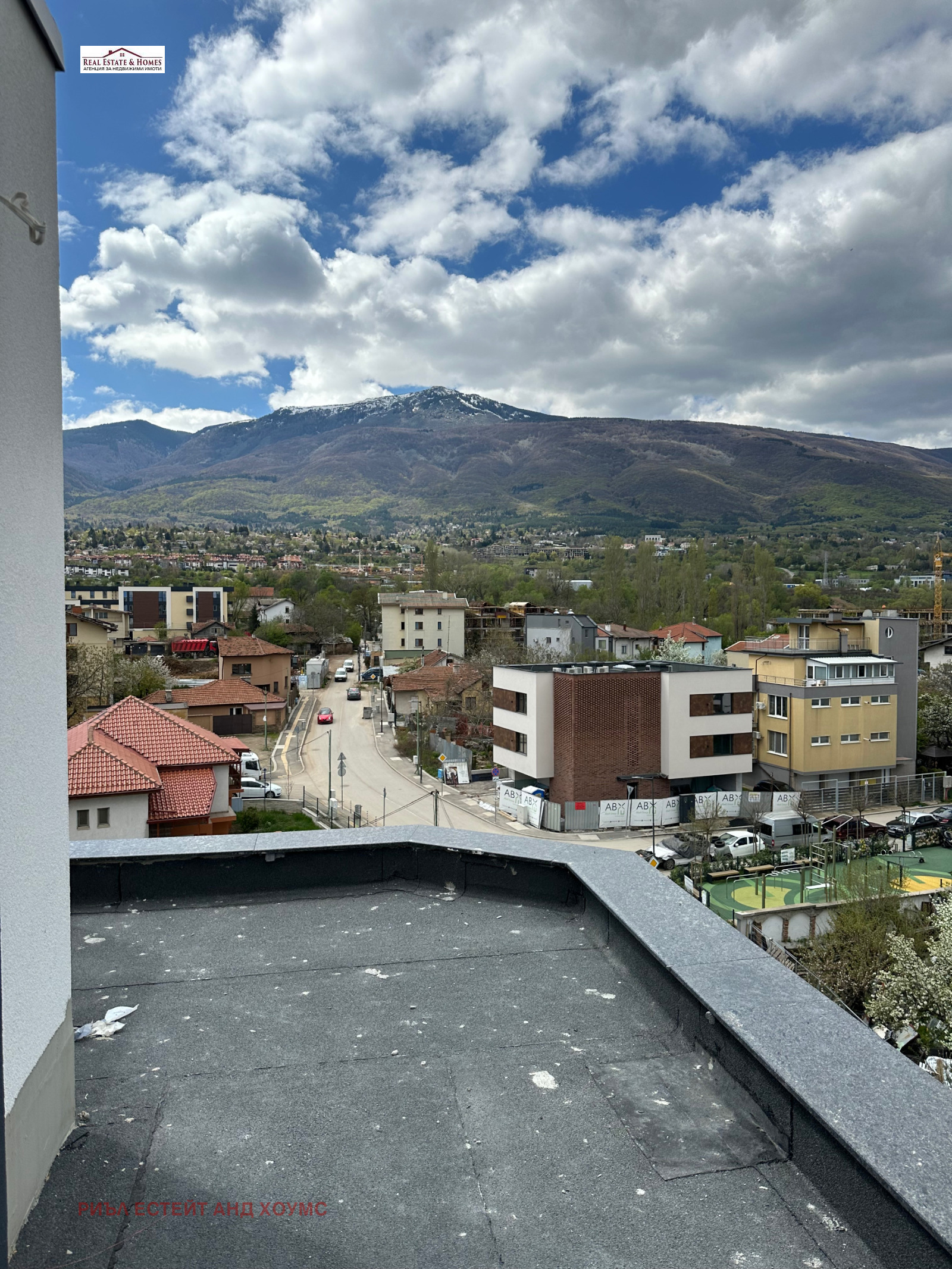 Продава 3-СТАЕН, гр. София, Кръстова вада, снимка 10 - Апартаменти - 53794444