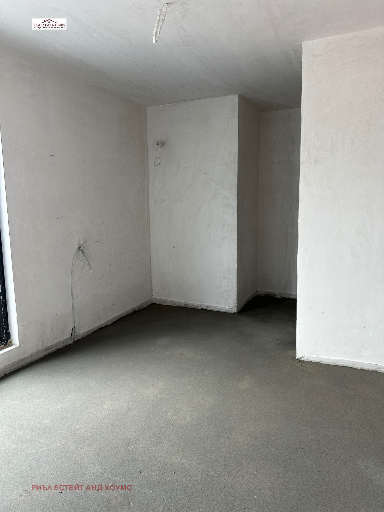 Продава 3-СТАЕН, гр. София, Кръстова вада, снимка 16 - Апартаменти - 53794444