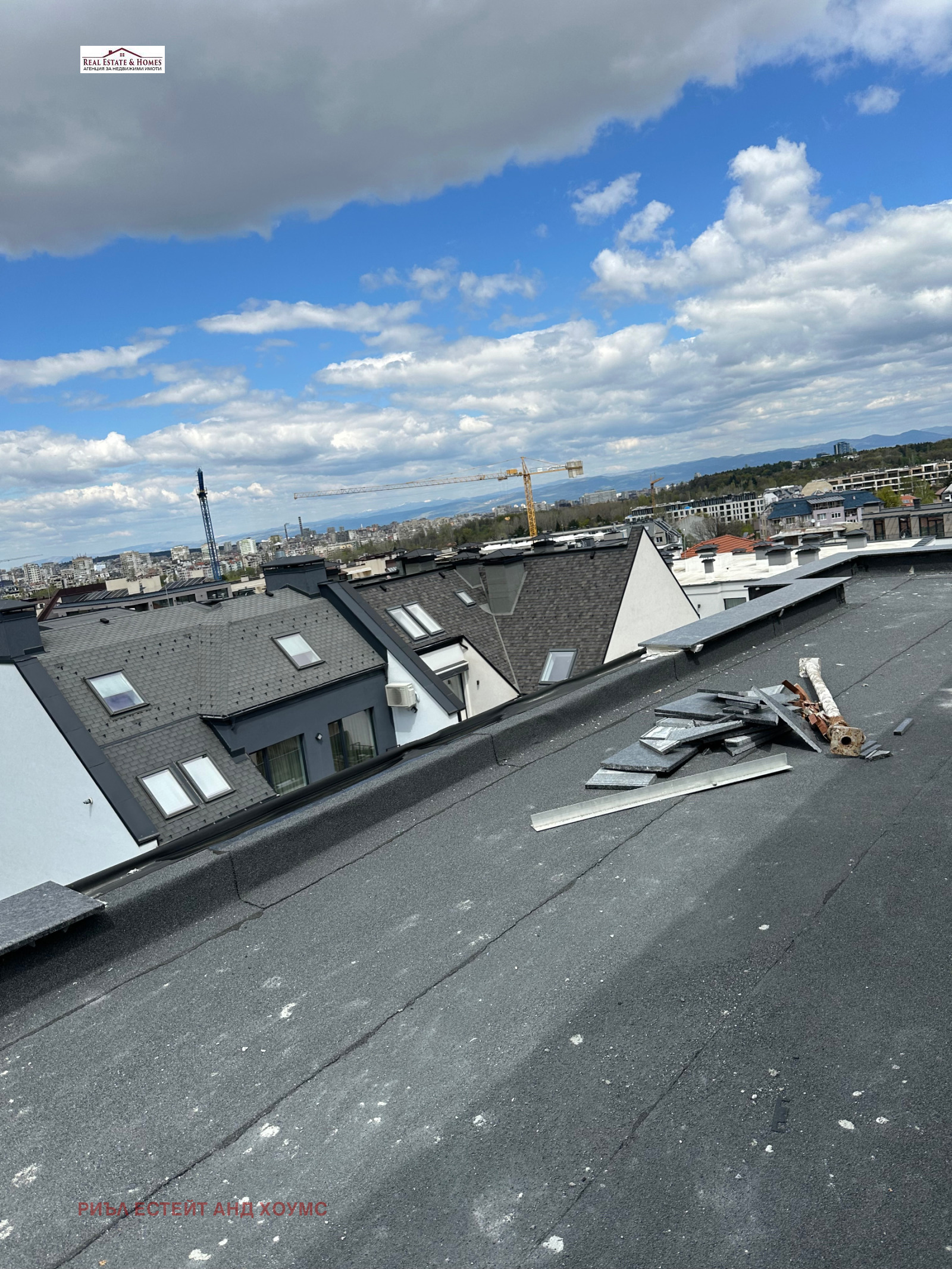 Продава 3-СТАЕН, гр. София, Кръстова вада, снимка 8 - Апартаменти - 53794444