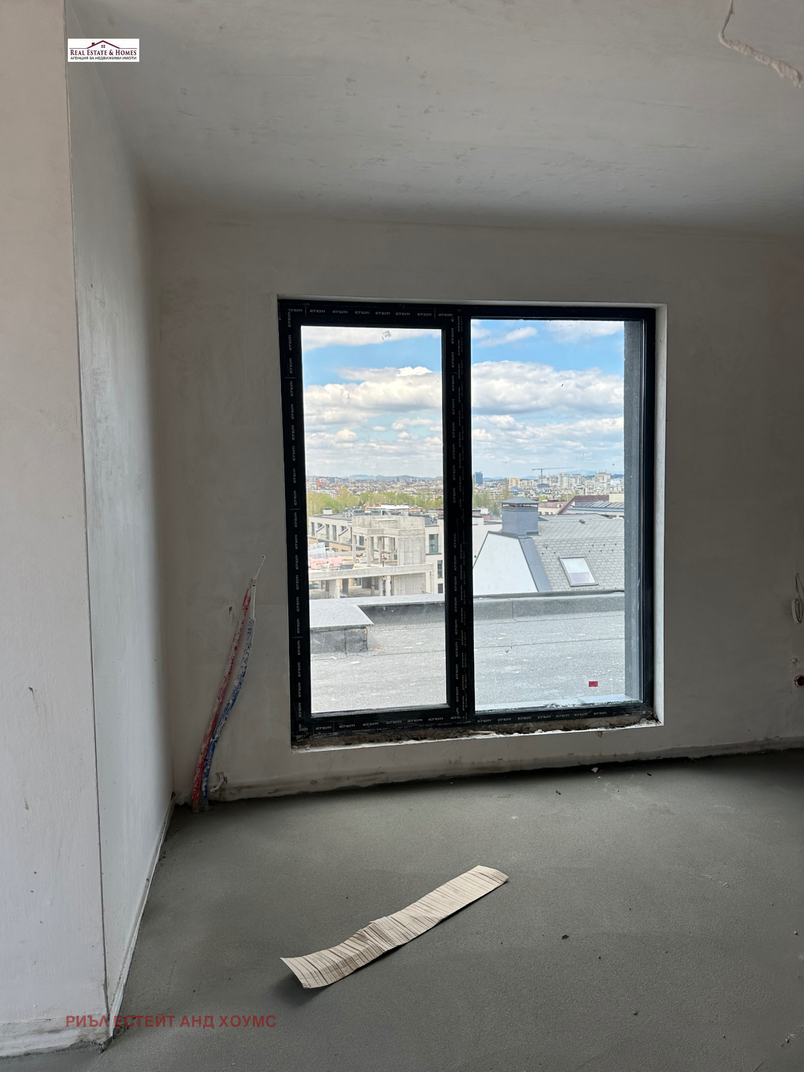 Продава 3-СТАЕН, гр. София, Кръстова вада, снимка 7 - Апартаменти - 53794444