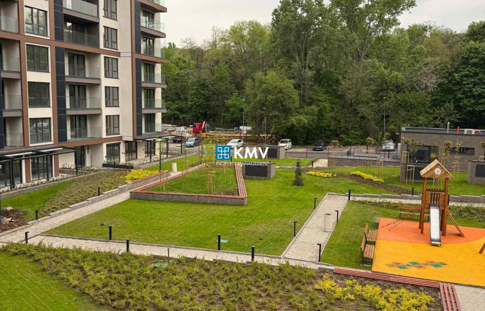 Продава 3-СТАЕН, гр. София, Красно село, снимка 6 - Апартаменти - 49838236