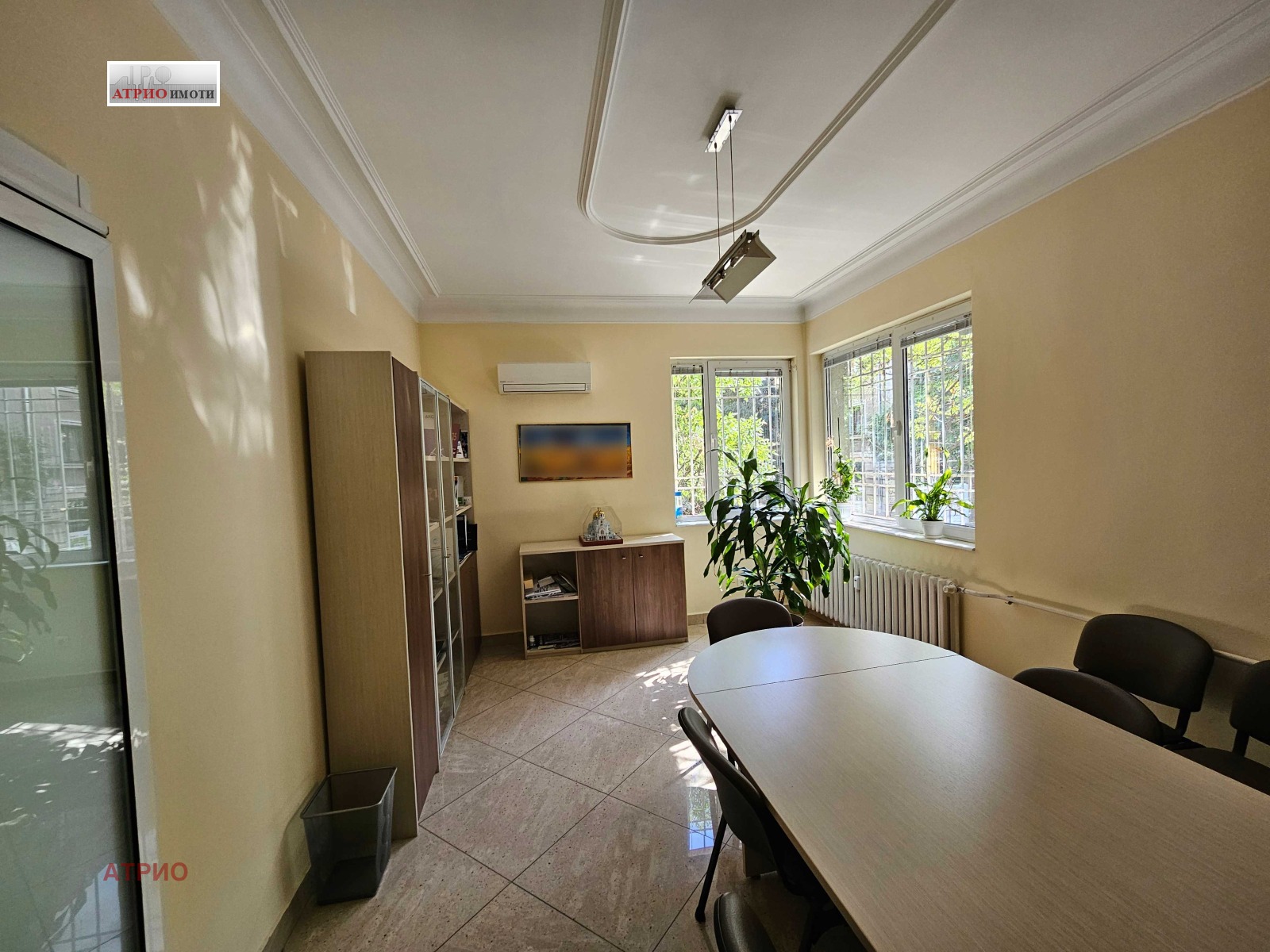 Продава 3-СТАЕН, гр. София, Център, снимка 2 - Апартаменти - 52275868