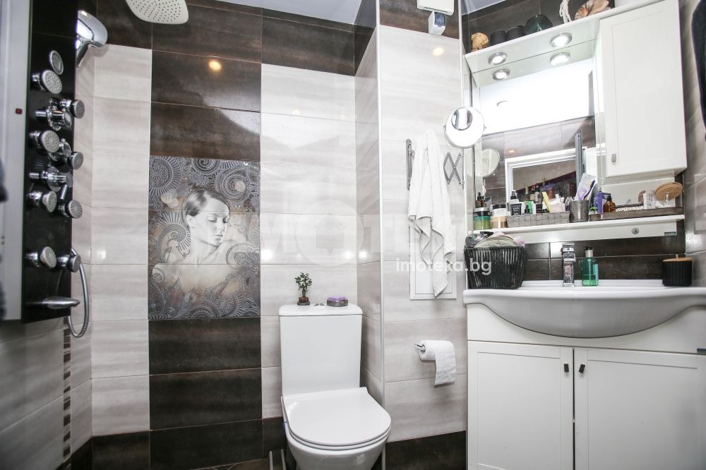 Продава 3-СТАЕН, гр. София, Витоша, снимка 7 - Апартаменти - 53695477