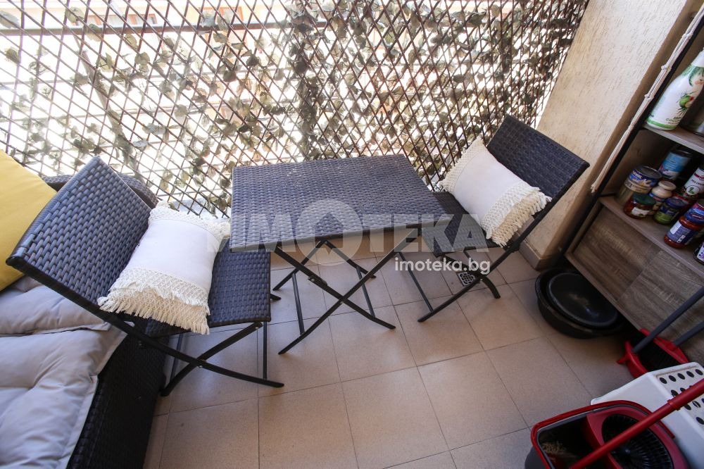 Продава 3-СТАЕН, гр. София, Витоша, снимка 9 - Апартаменти - 53695477