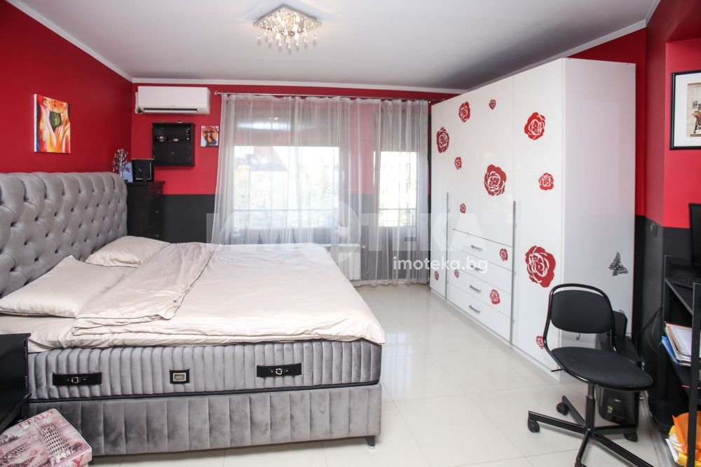 Продава 3-СТАЕН, гр. София, Витоша, снимка 5 - Апартаменти - 53695477