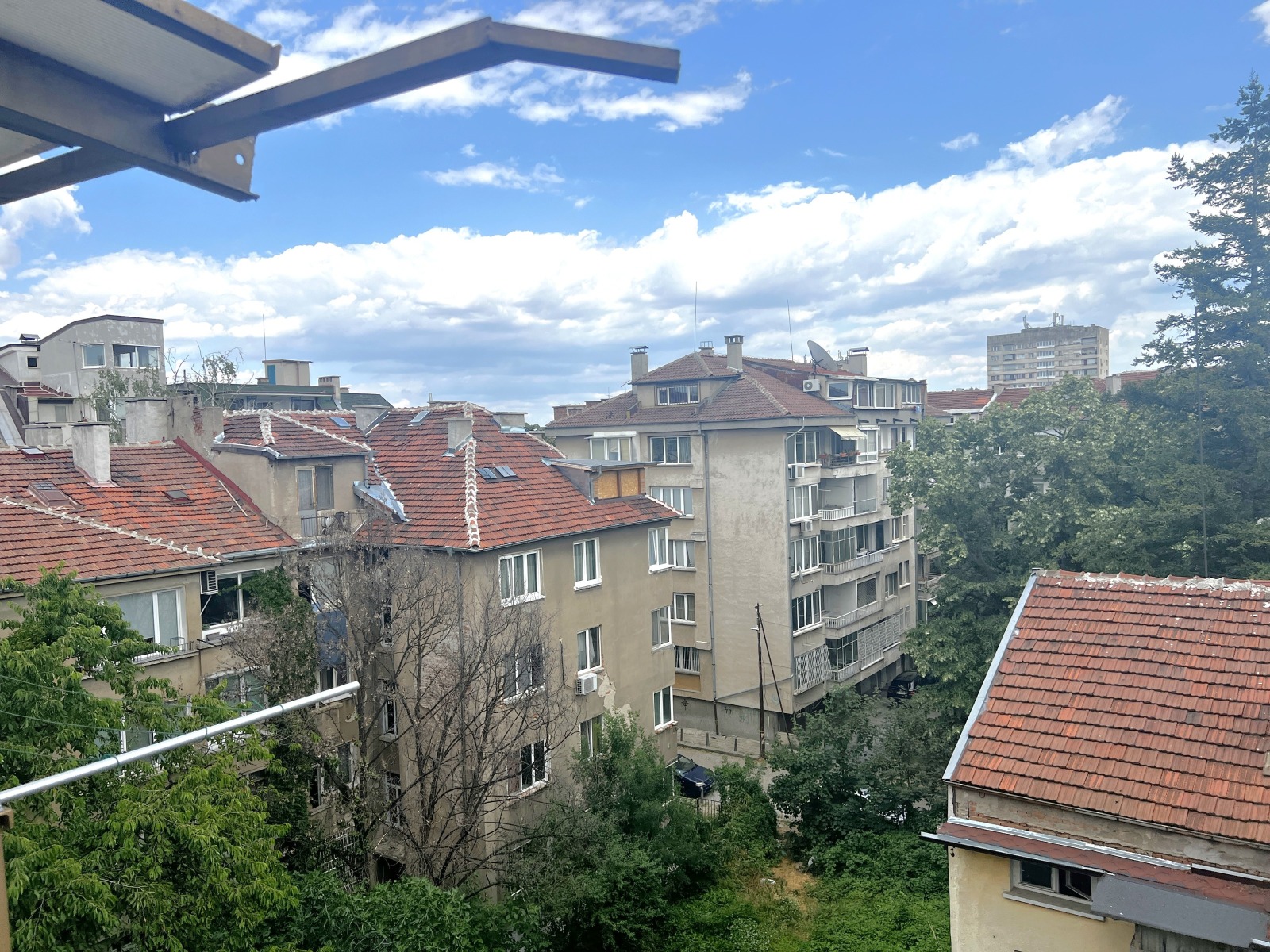 Продава 3-СТАЕН, гр. София, Център, снимка 8 - Апартаменти - 53776806