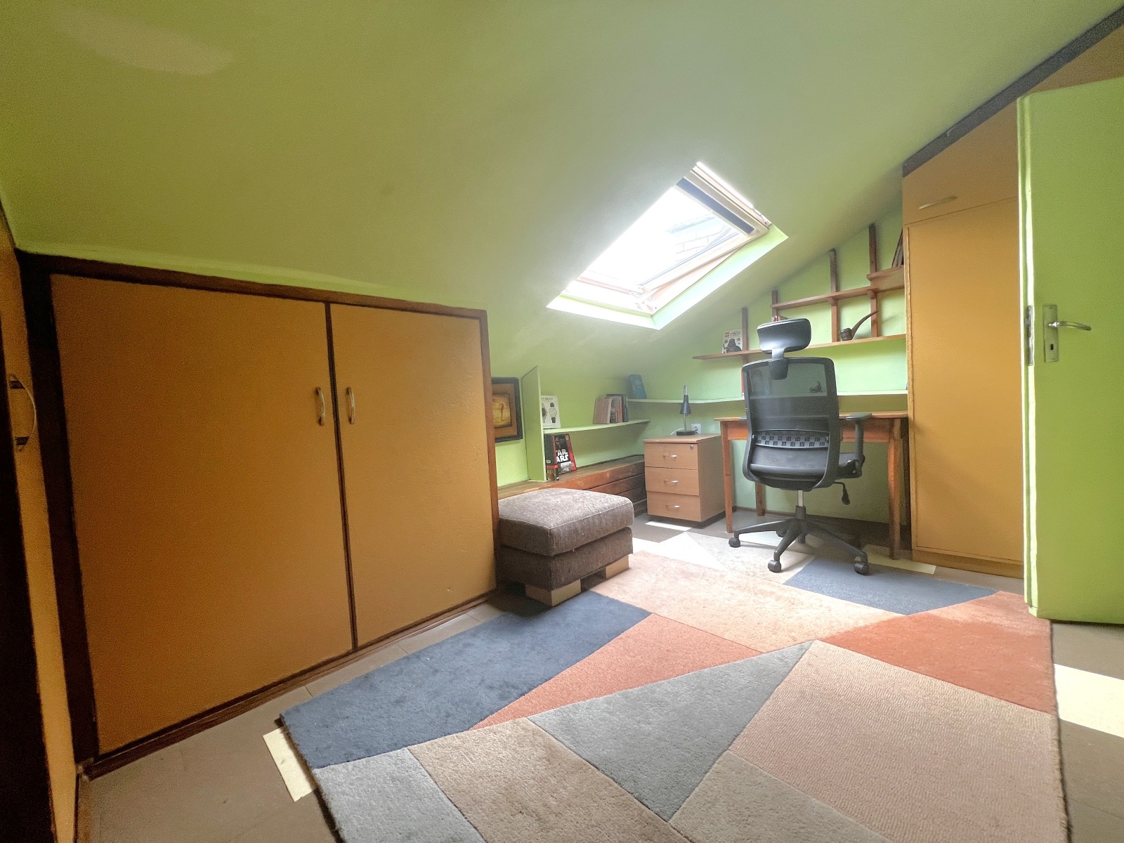 Продава 3-СТАЕН, гр. София, Център, снимка 12 - Апартаменти - 53776806