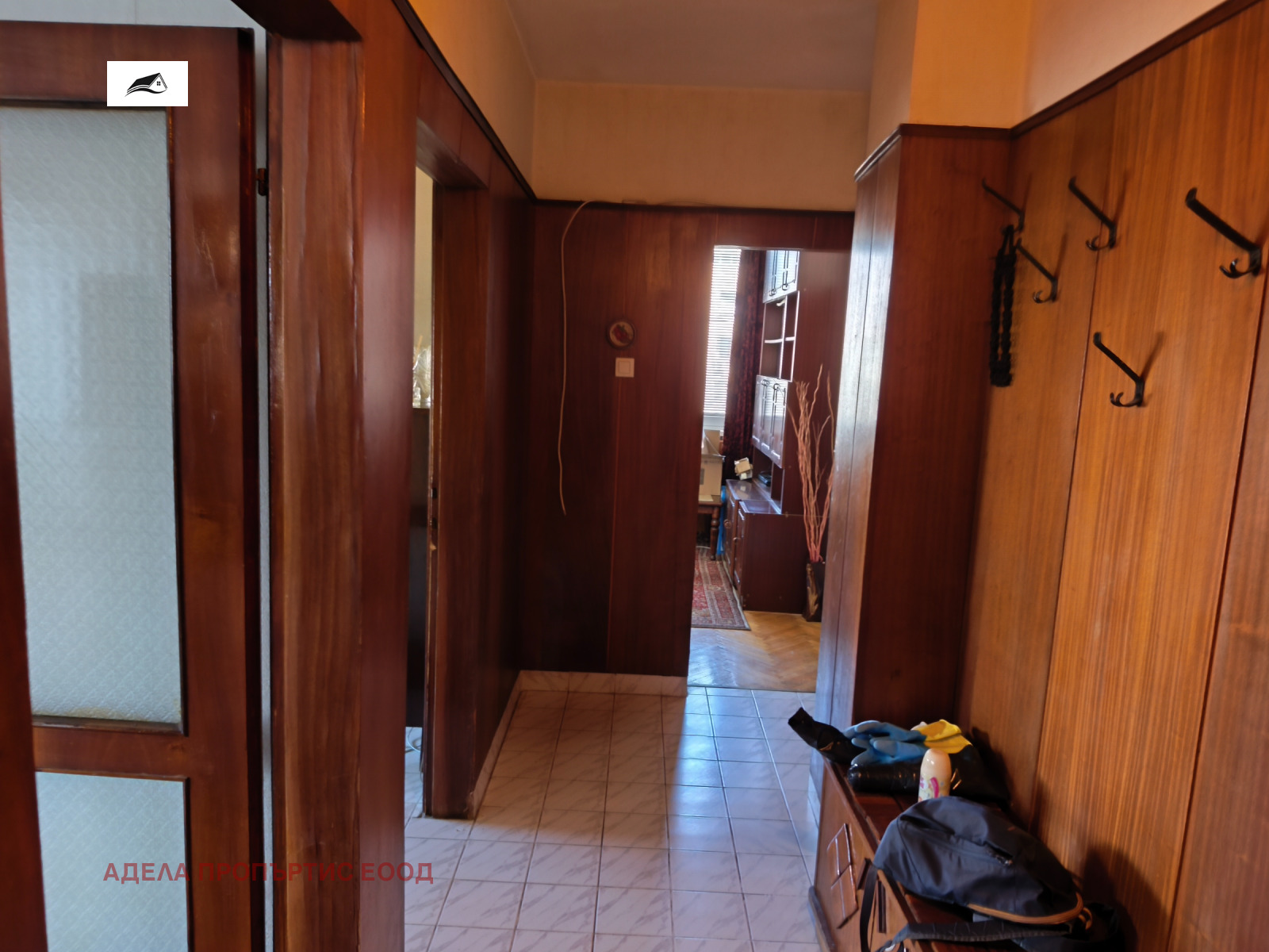 Продава 3-СТАЕН, гр. София, Хиподрума, снимка 8 - Апартаменти - 54188244