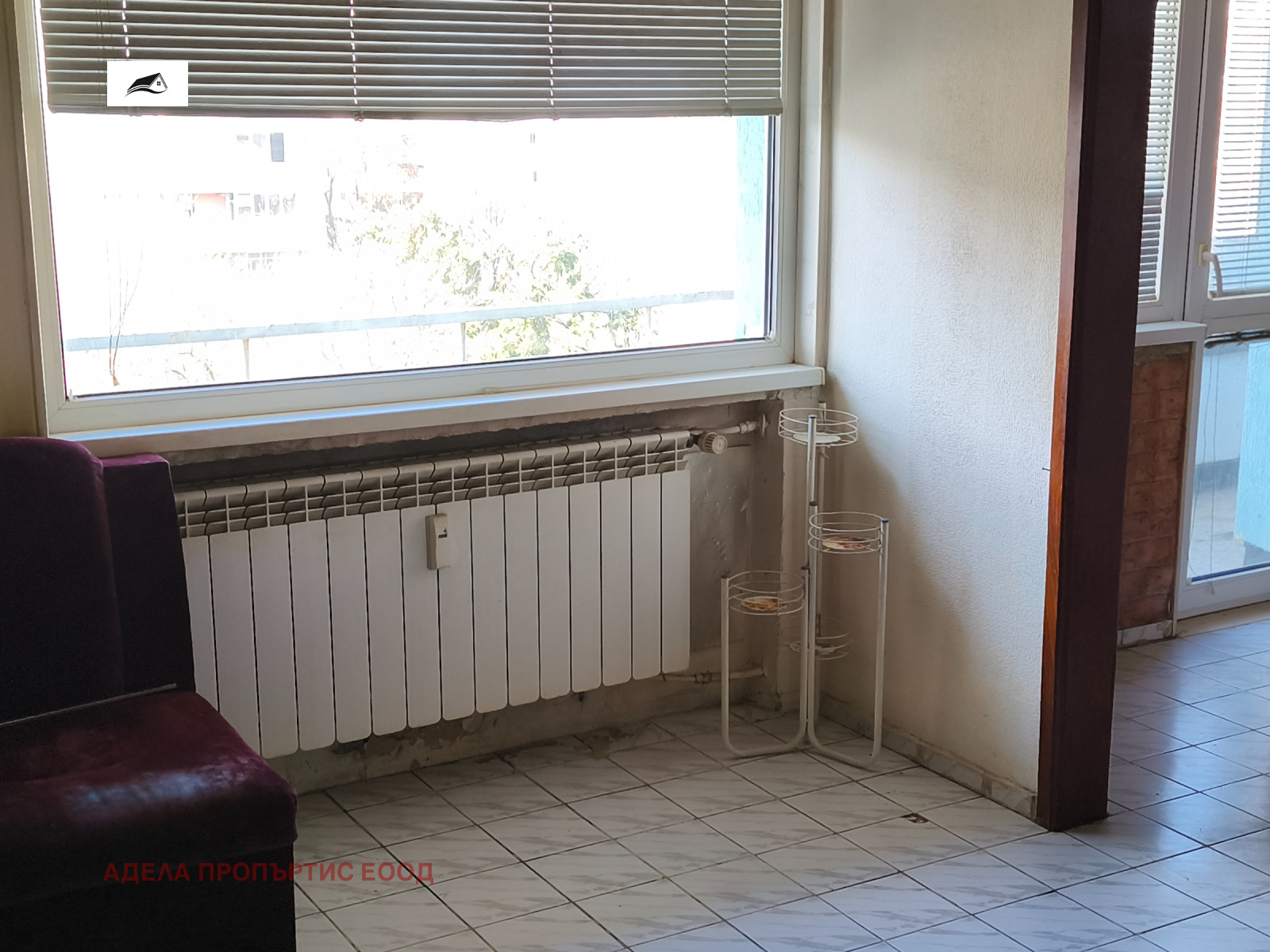 Продава 3-СТАЕН, гр. София, Хиподрума, снимка 2 - Апартаменти - 54188244