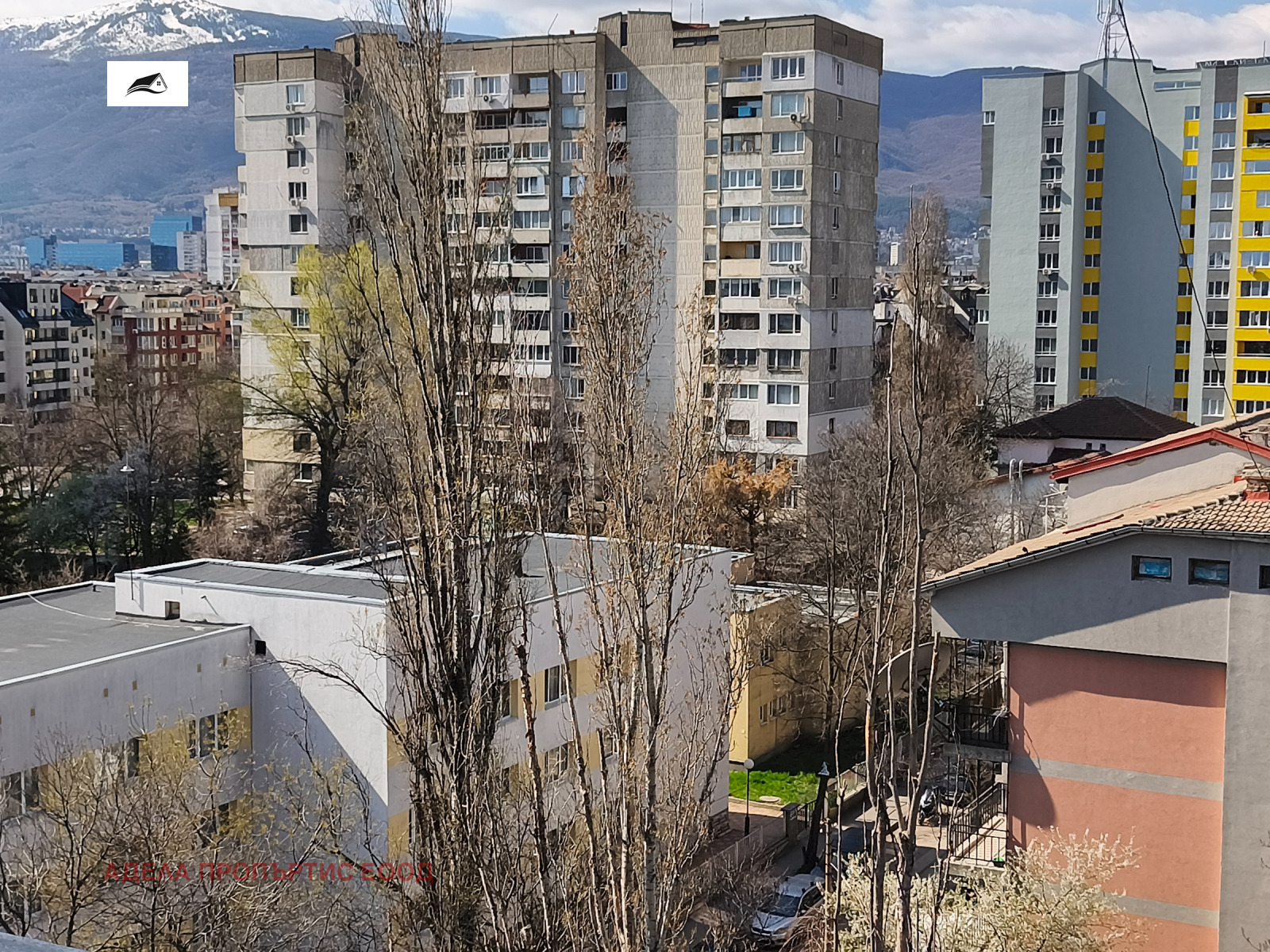 Продава 3-СТАЕН, гр. София, Хиподрума