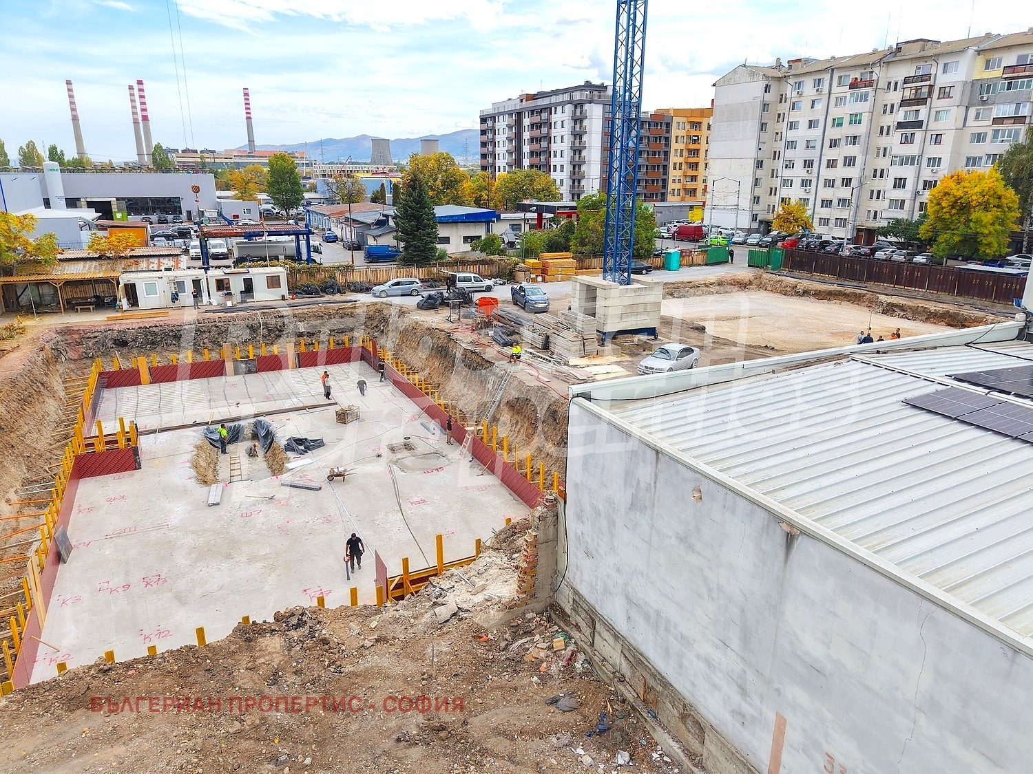 Продава 3-СТАЕН, гр. София, Дружба 2, снимка 15 - Апартаменти - 56480422