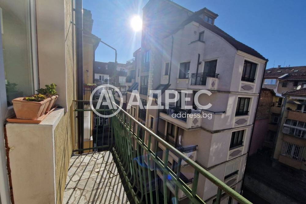Продава 3-СТАЕН, гр. София, Център, снимка 10 - Апартаменти - 56611262