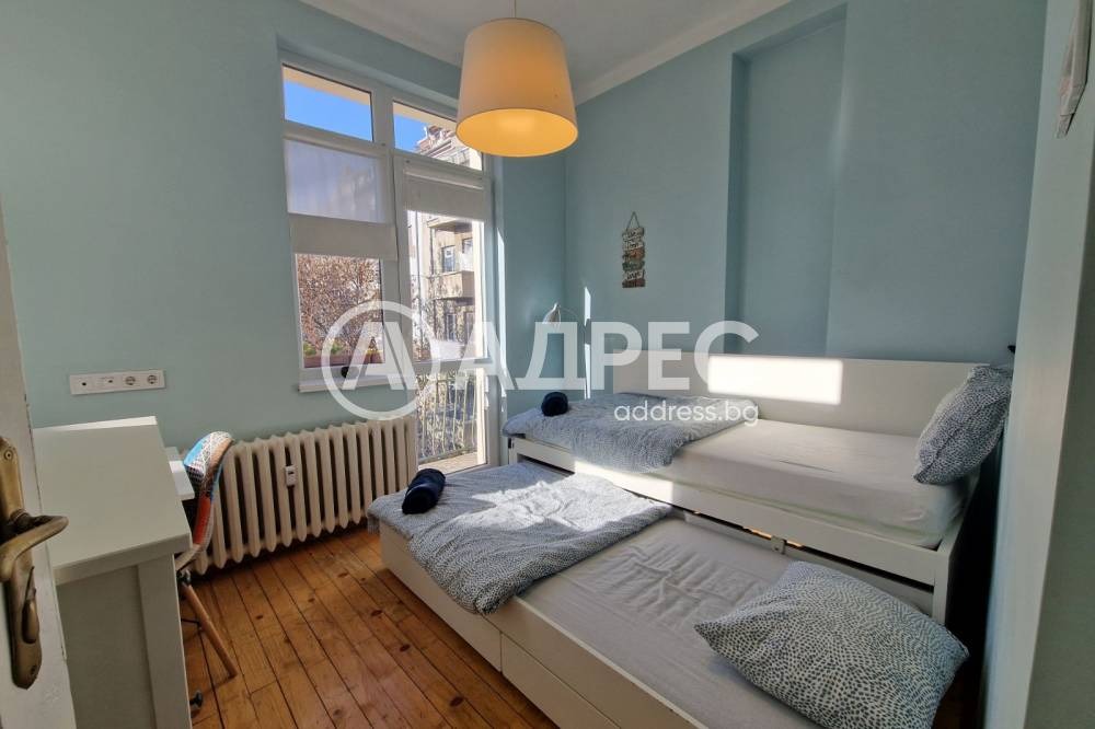 Продава 3-СТАЕН, гр. София, Център, снимка 6 - Апартаменти - 56611262