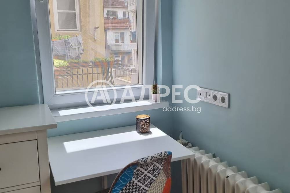 Продава 3-СТАЕН, гр. София, Център, снимка 8 - Апартаменти - 56611262