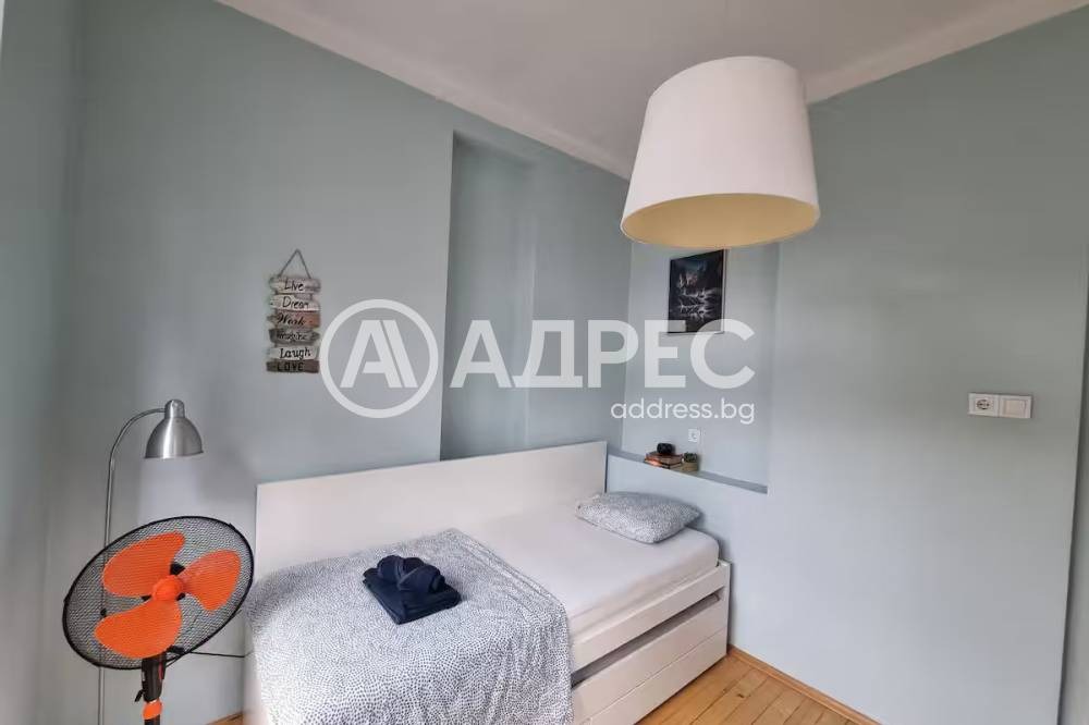 Продава 3-СТАЕН, гр. София, Център, снимка 7 - Апартаменти - 56611262