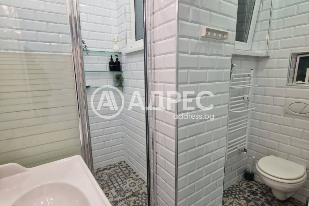 Продава 3-СТАЕН, гр. София, Център, снимка 5 - Апартаменти - 56611262