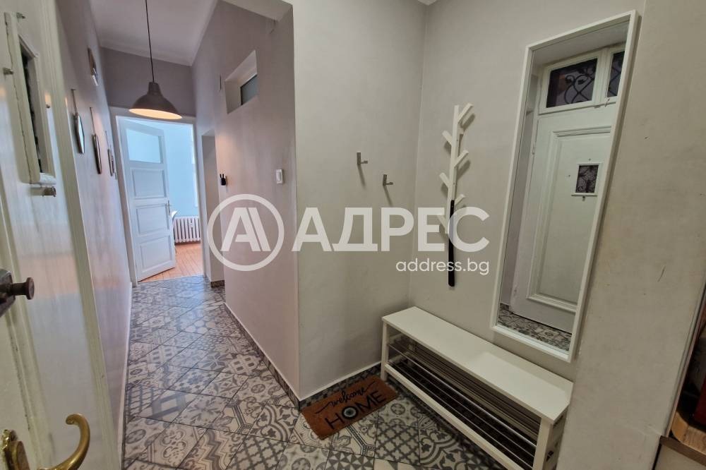 Продава 3-СТАЕН, гр. София, Център, снимка 9 - Апартаменти - 56611262