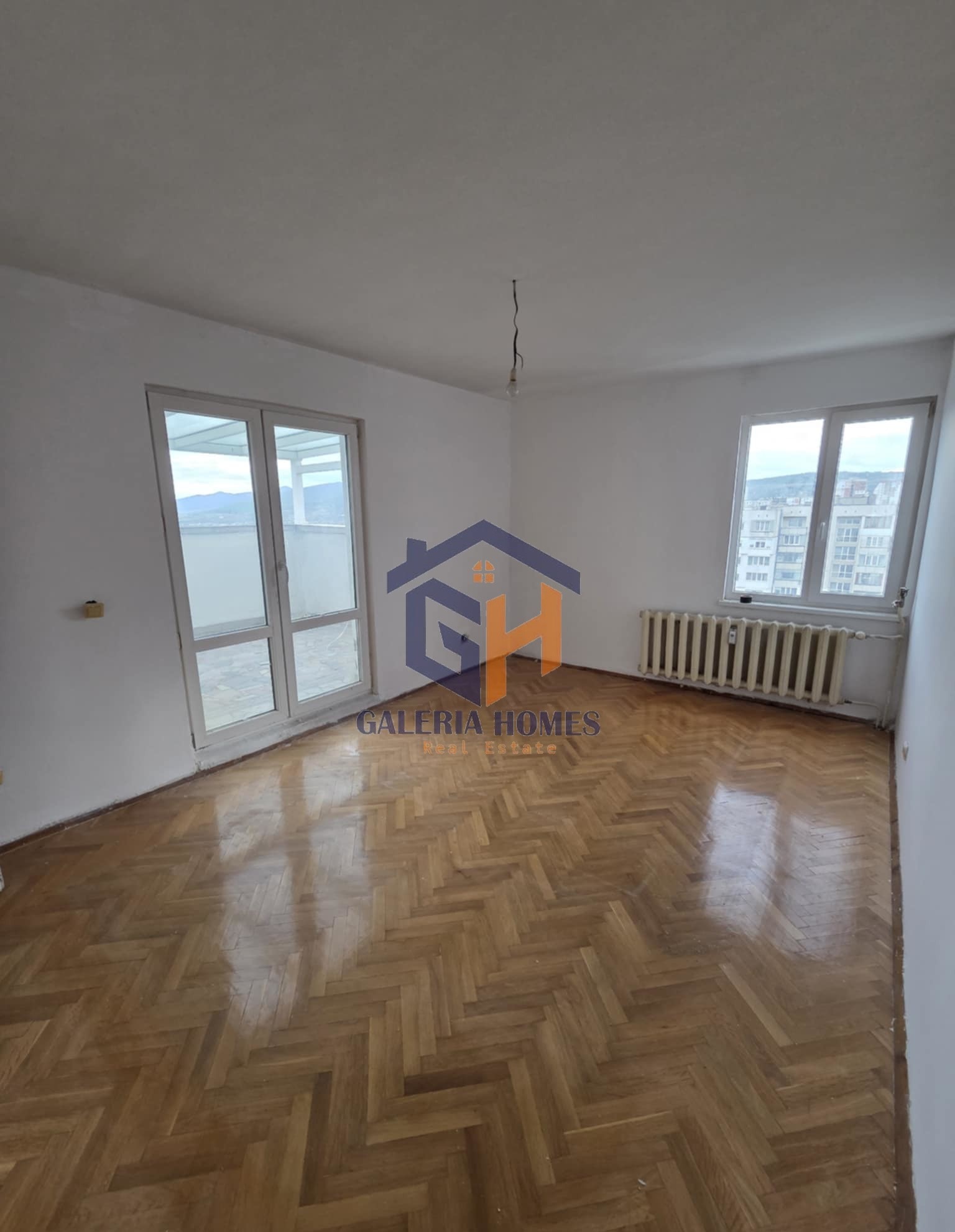 Продава 4-СТАЕН, гр. София, Младост 4, снимка 8 - Апартаменти - 54278093