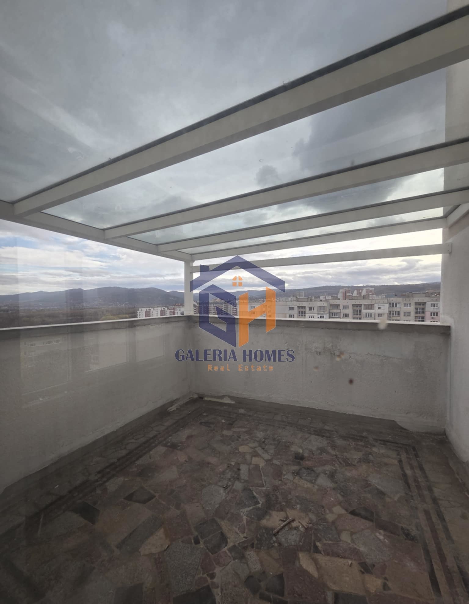 Продава 4-СТАЕН, гр. София, Младост 4, снимка 16 - Апартаменти - 54278093