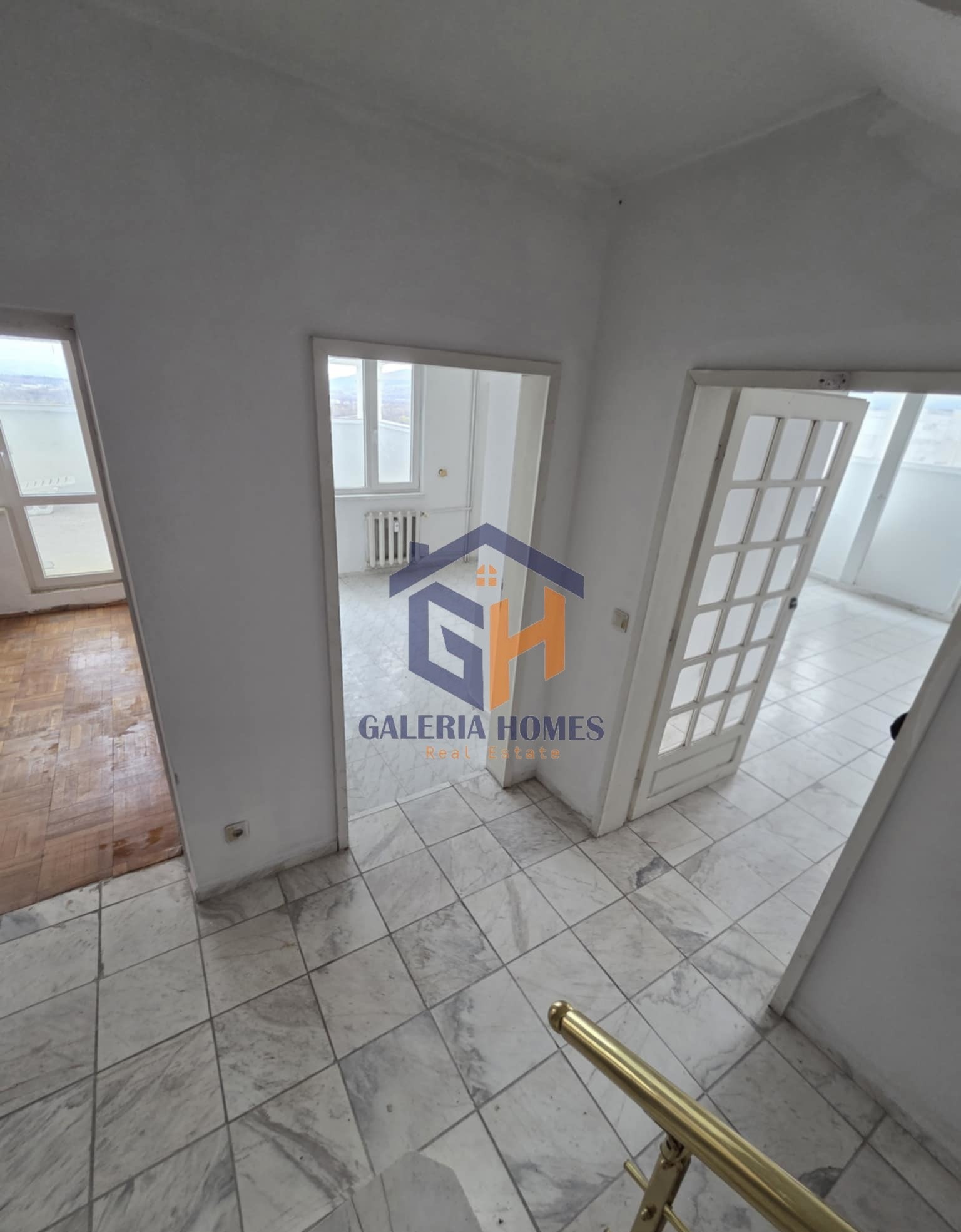 Продава 4-СТАЕН, гр. София, Младост 4, снимка 13 - Апартаменти - 54278093