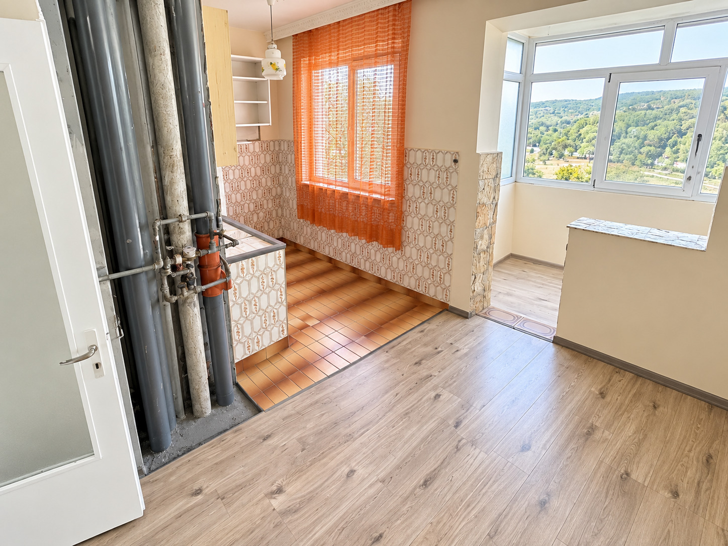 Продава 4-СТАЕН, гр. Варна, Владислав Варненчик 2, снимка 8 - Апартаменти - 56097568